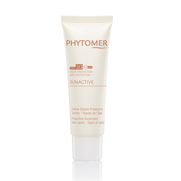 オプティマムプロテクションクリーム　SPF30 SCHRAMMEK（シュラメック） オプティマムプロテクションクリーム SPF30