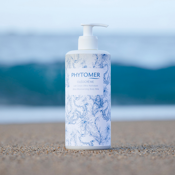 PHYTOMER フィトメール ボディミルク 1000mL PHYTOMER フィトメール ボディミルク 1000mL