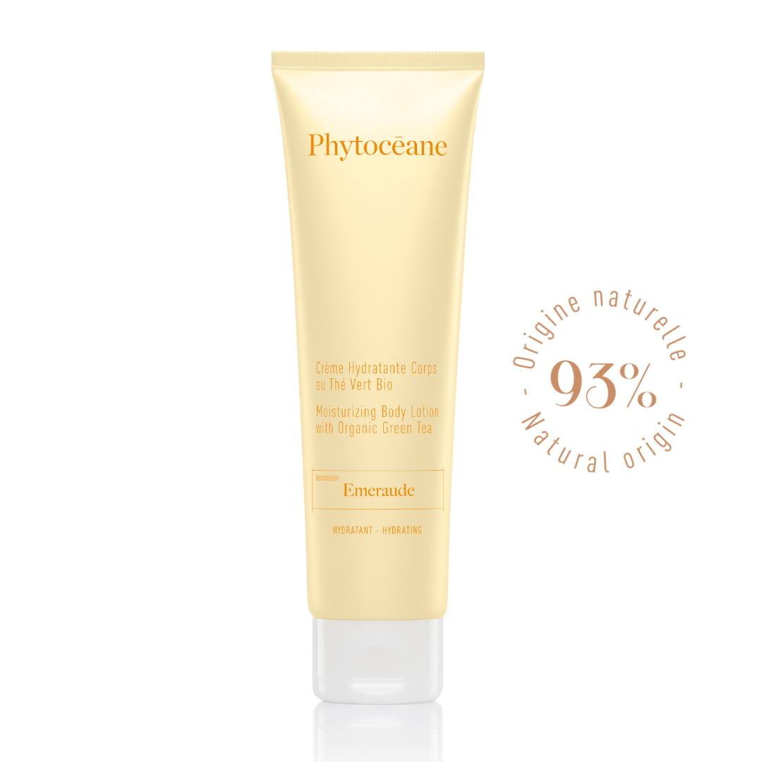 フィトオセアンイースタンガーデンハンドクリーム50ml