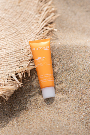 【NEW】アクティブ サンクリーム SPF30