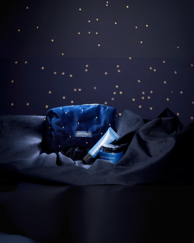 ビューティ リチュアル ドゥスール マリンヌ