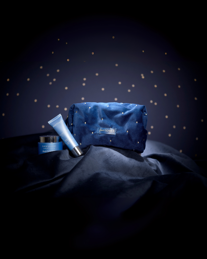 ビューティ リチュアル エクスベール