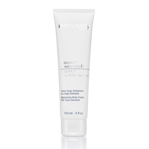 ミネラル ボディ クリーム II