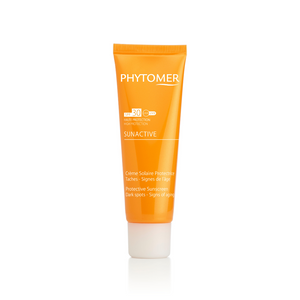 【NEW】アクティブ サンクリーム SPF30