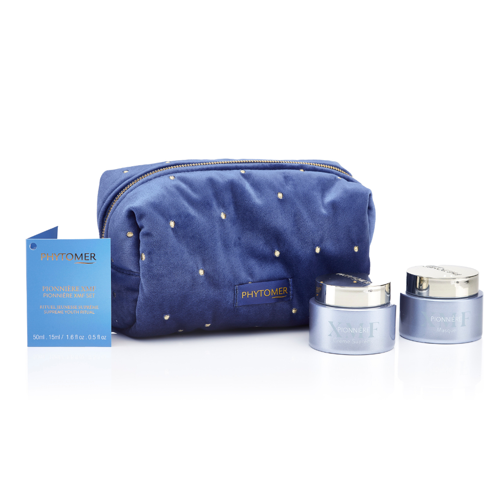 ビューティ リチュアル シュプリーム（XMF）