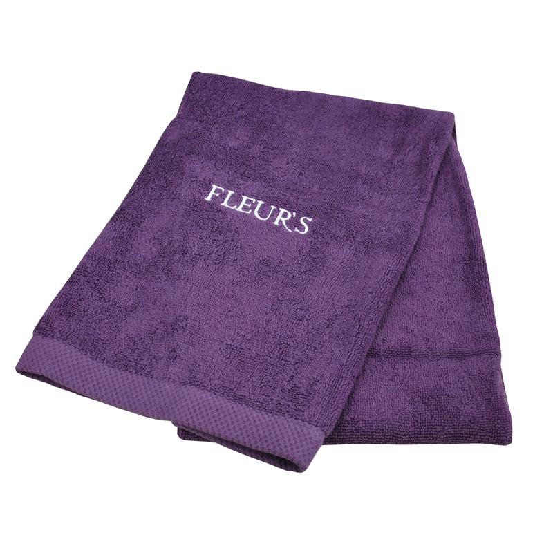 業務品_フルール <販促物>フルール　タオル